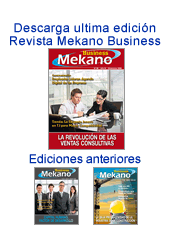 Descarga Revista Mekano