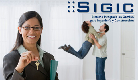 Sigic Inmobiliarias