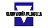 Claro Vicuña Valenzuela