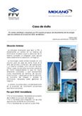 Descargar informativo de FFV