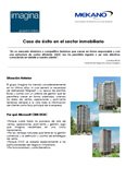 Descargar informativo de Imagina