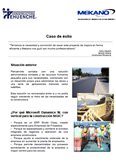 Descargar informativo de Pehuenche