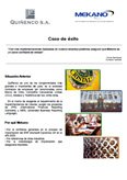 Descargar informativo de Qui�eco