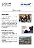 Descargar informativo de Vector