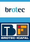 Brotec y Brotec-Icafal en la vanguardia