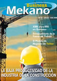 Descargar revista de Julio 2009