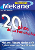 Descargar revista de Agosto 2010