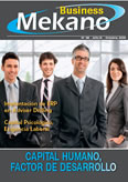 Descargar revista de Octubre 2009